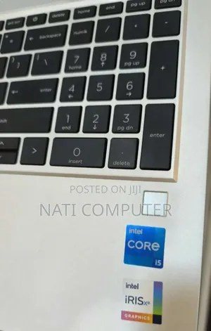 Photo - New Laptop HP ProBook 450 G9 16GB Intel Core I5 SSD 512GB