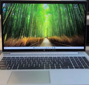 New Laptop HP ProBook 450 G9 16GB Intel Core I5 SSD 512GB