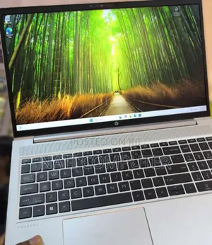 New Laptop HP ProBook 450 G9 16GB Intel Core I5 SSD 512GB