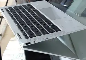 Photo - New Laptop HP EliteBook 1030 16GB Intel Core I7 SSD 512GB