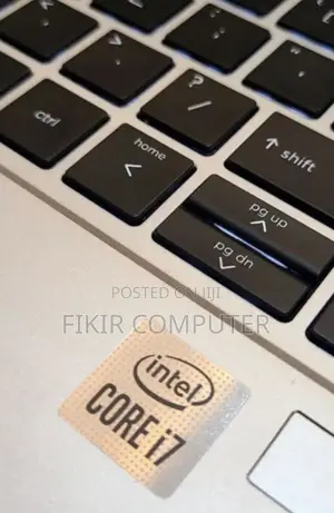 New Laptop HP EliteBook 1030 16GB Intel Core I7 SSD 512GB