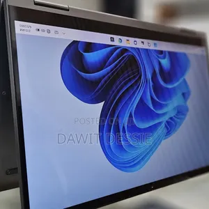 New Laptop Lenovo Yoga C740 16GB Intel Core I7 SSD 512GB