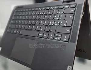 New Laptop Lenovo Yoga C740 16GB Intel Core I7 SSD 512GB