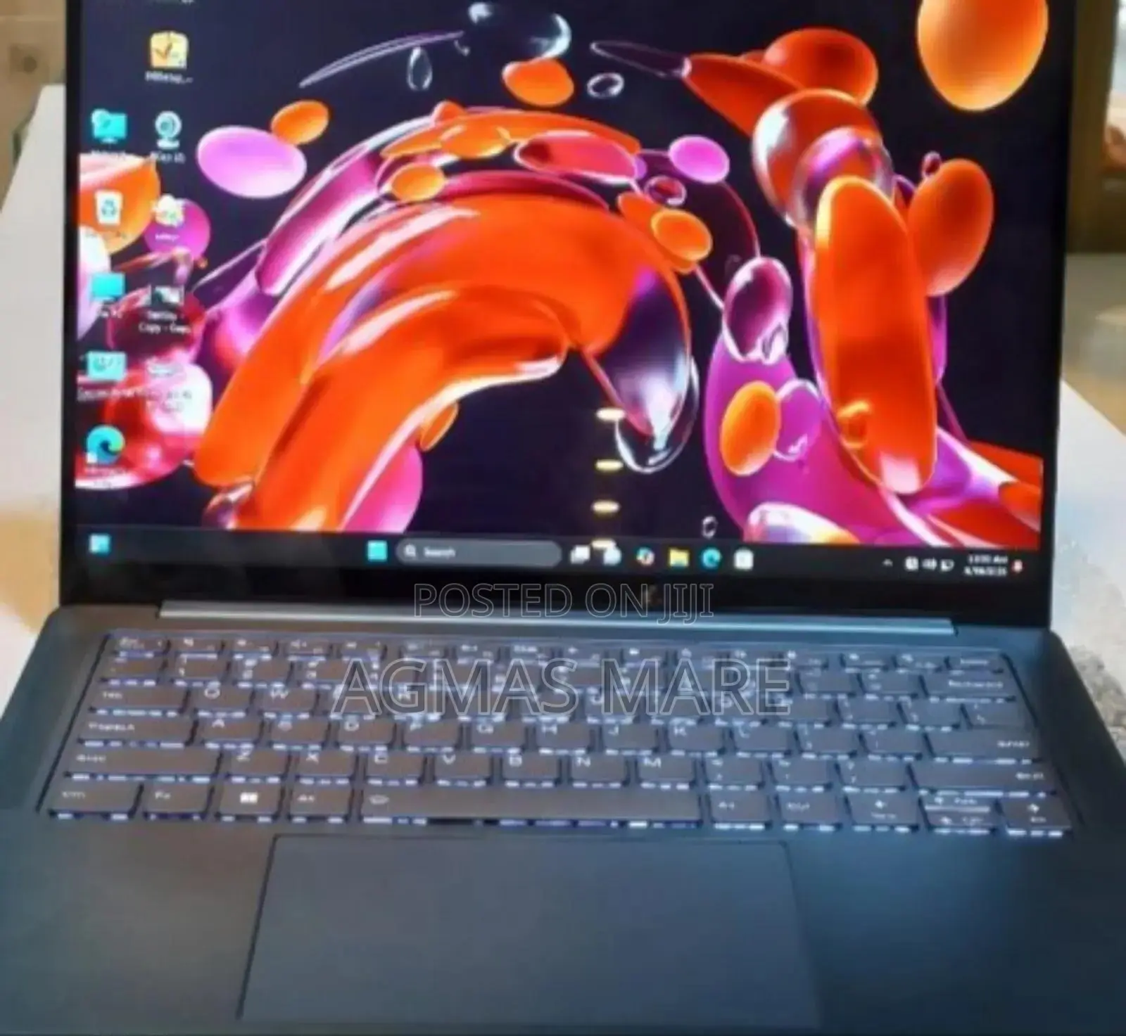 New Laptop Lenovo ThinkPad Yoga 32GB Intel Core i7 SSD 1T