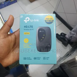 Photo - Tp-Link M7000