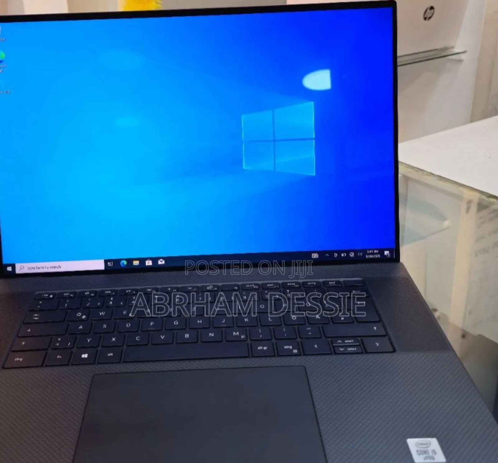New Laptop Dell 64GB Intel Core I9 SSD 1T