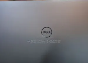 New Laptop Dell 64GB Intel Core I9 SSD 1T