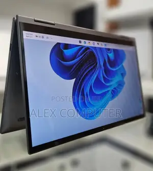 New Laptop Lenovo 16GB Intel Core I7 SSD 512GB