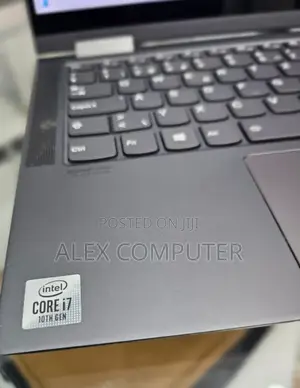 New Laptop Lenovo 16GB Intel Core I7 SSD 512GB