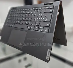 New Laptop Lenovo 16GB Intel Core I7 SSD 512GB