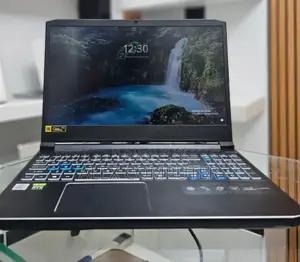 New Laptop Acer Predator Helios 300 16GB Intel Core I7 SSD 1T