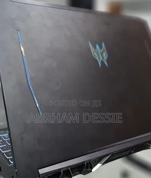 New Laptop Acer Predator Helios 300 16GB Intel Core I7 SSD 1T