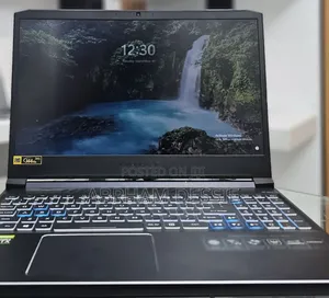 New Laptop Acer Predator Helios 300 16GB Intel Core I7 SSD 1T