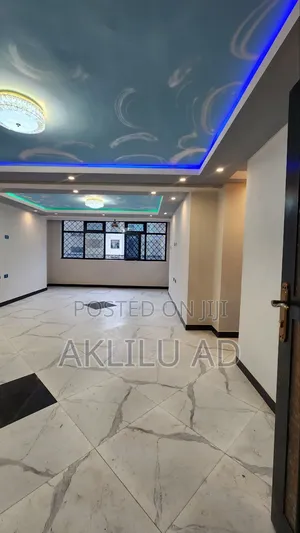 Furnished 3bdrm Condo in Bole Arbsa for sale