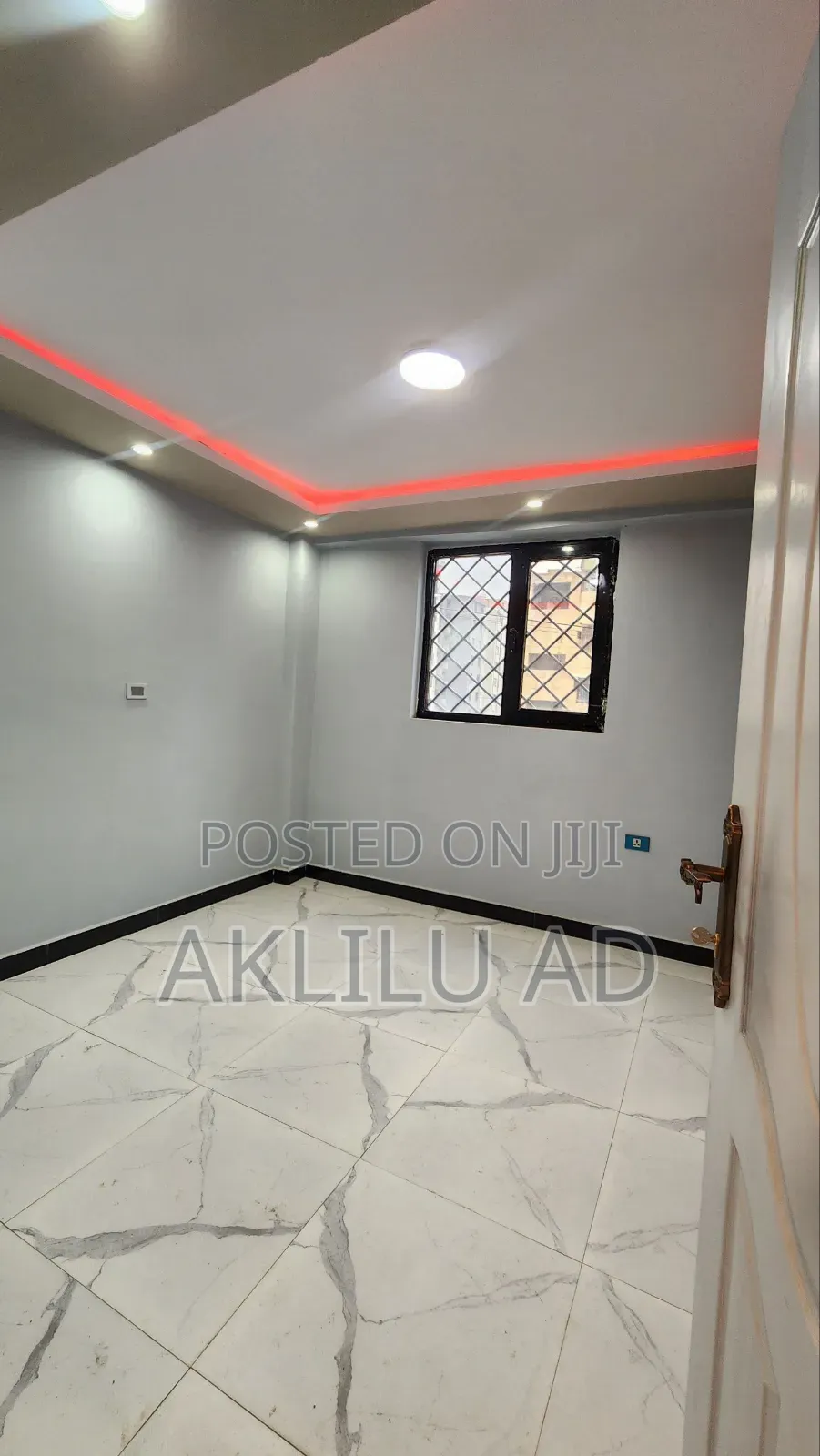Furnished 3bdrm Condo in Bole Arbsa for sale