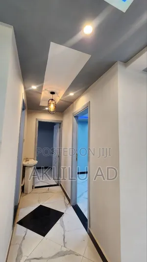 Furnished 3bdrm Condo in Bole Arbsa for sale