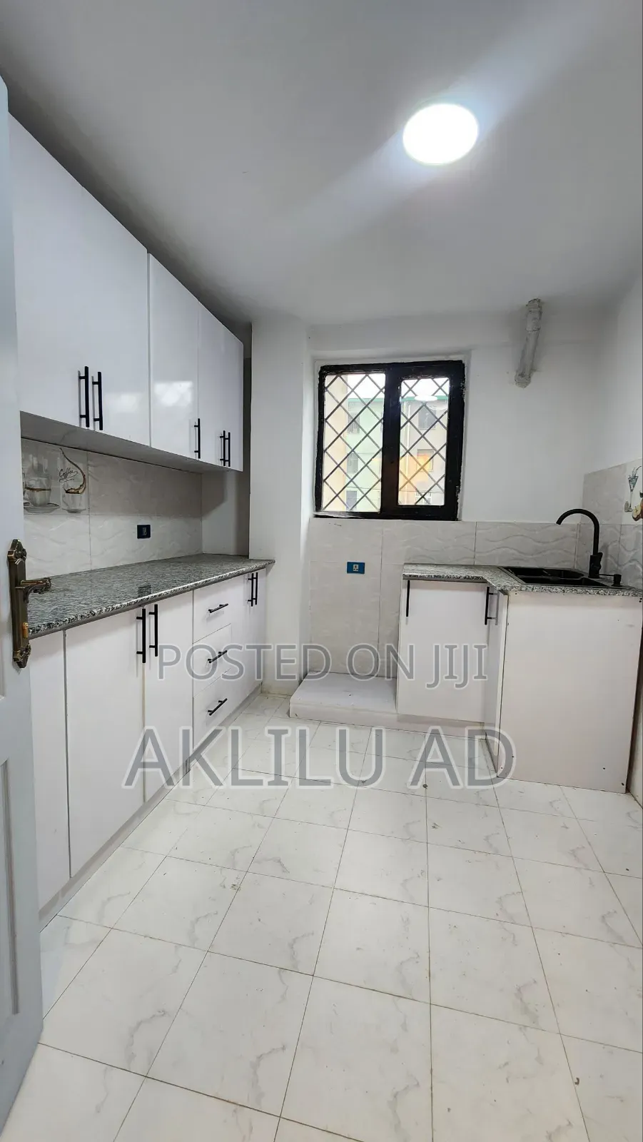 Furnished 3bdrm Condo in Bole Arbsa for sale