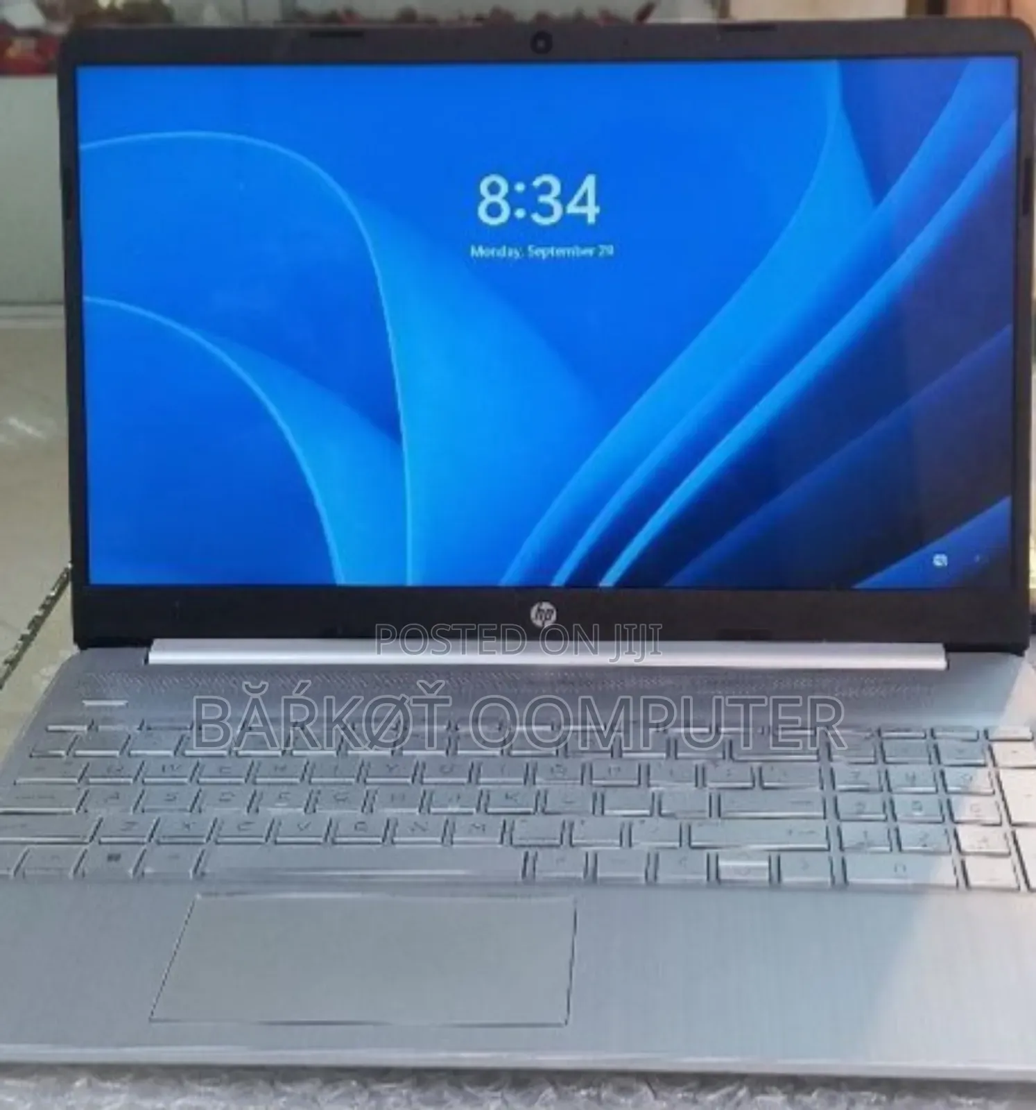 New Laptop HP Stream Notebook 8GB Intel Core I5 SSD 1T