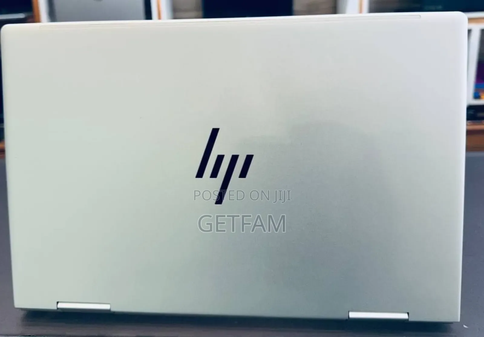 New Laptop HP Envy X360 16GB Intel Core I7 SSD 1T