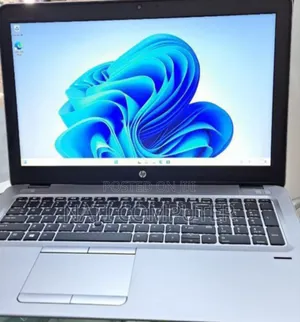Photo - New Laptop HP EliteBook 840 G3 8GB Intel Core I5 SSD 256GB
