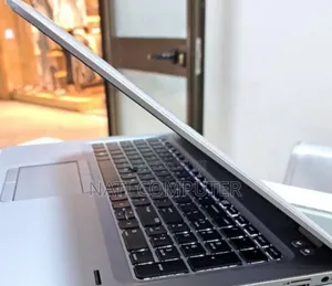 New Laptop HP EliteBook 840 G3 8GB Intel Core I5 SSD 256GB