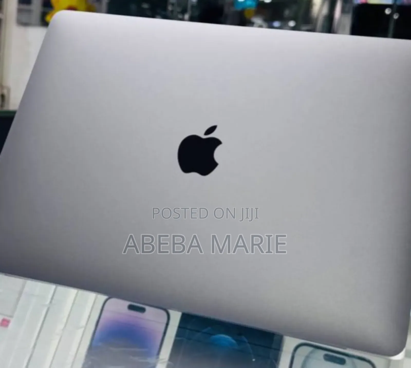 New Laptop Apple MacBook Air 2019 8GB Intel Core I5 SSD 128GB