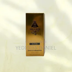 Photo - Paco Rabanne 1 Million Elixir Parfum Intense for Men