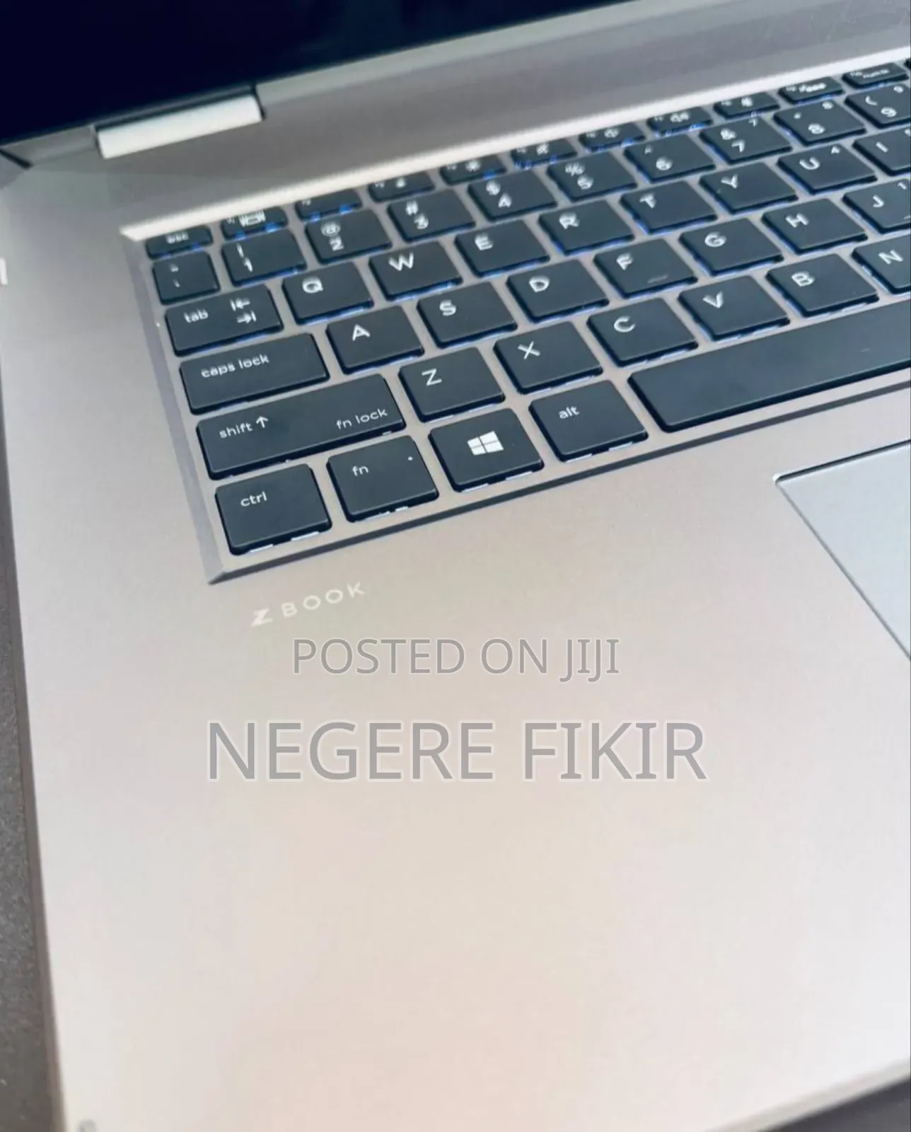 New Laptop HP ZBook 14 32GB Intel Core I9 SSD 1T