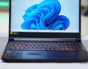 New Laptop Acer Nitro 5 16GB Intel Core I5 SSD 512GB