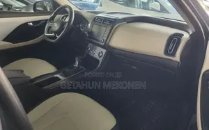 Hyundai Creta 2021 Gray