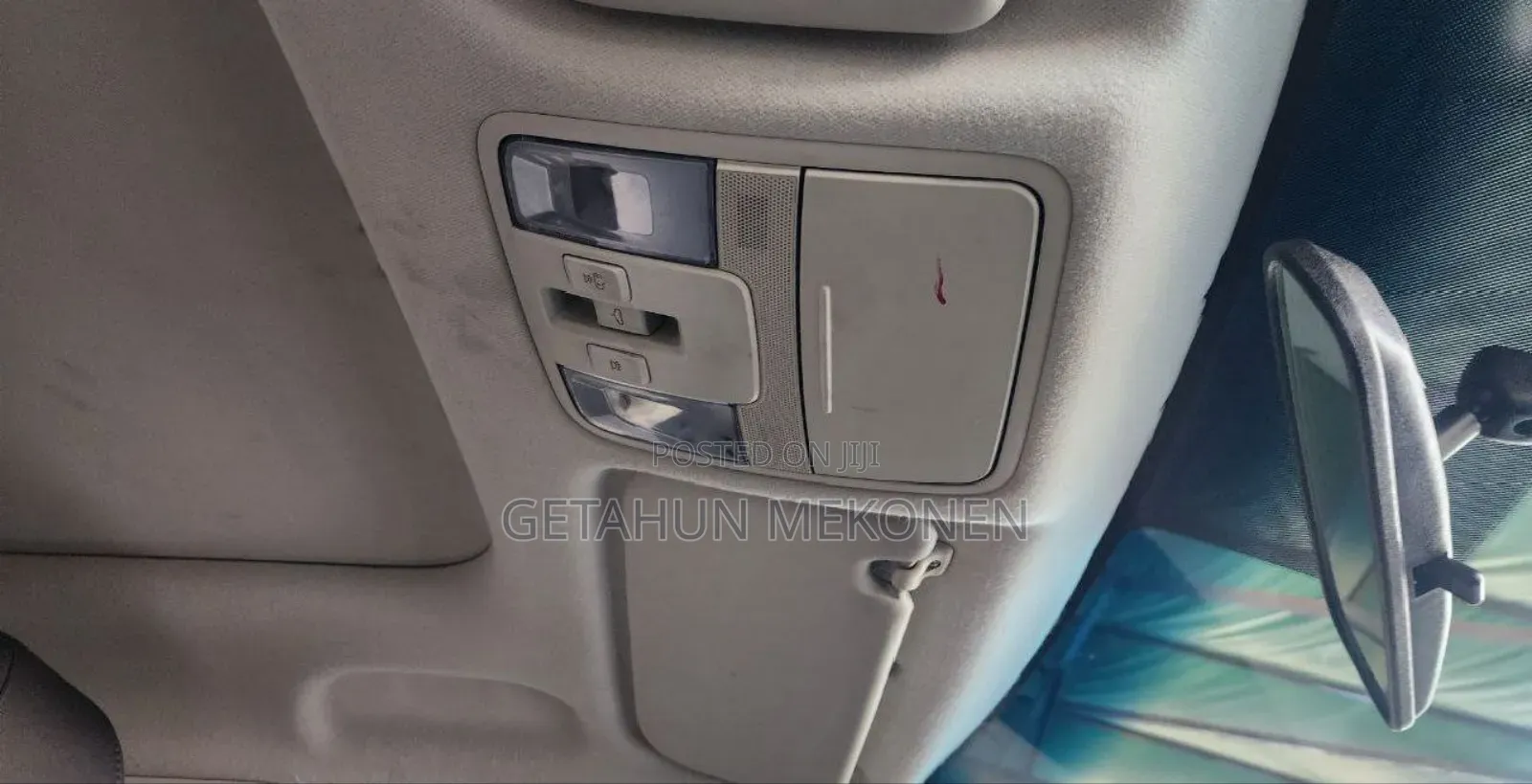 Hyundai Creta 2021 Gray