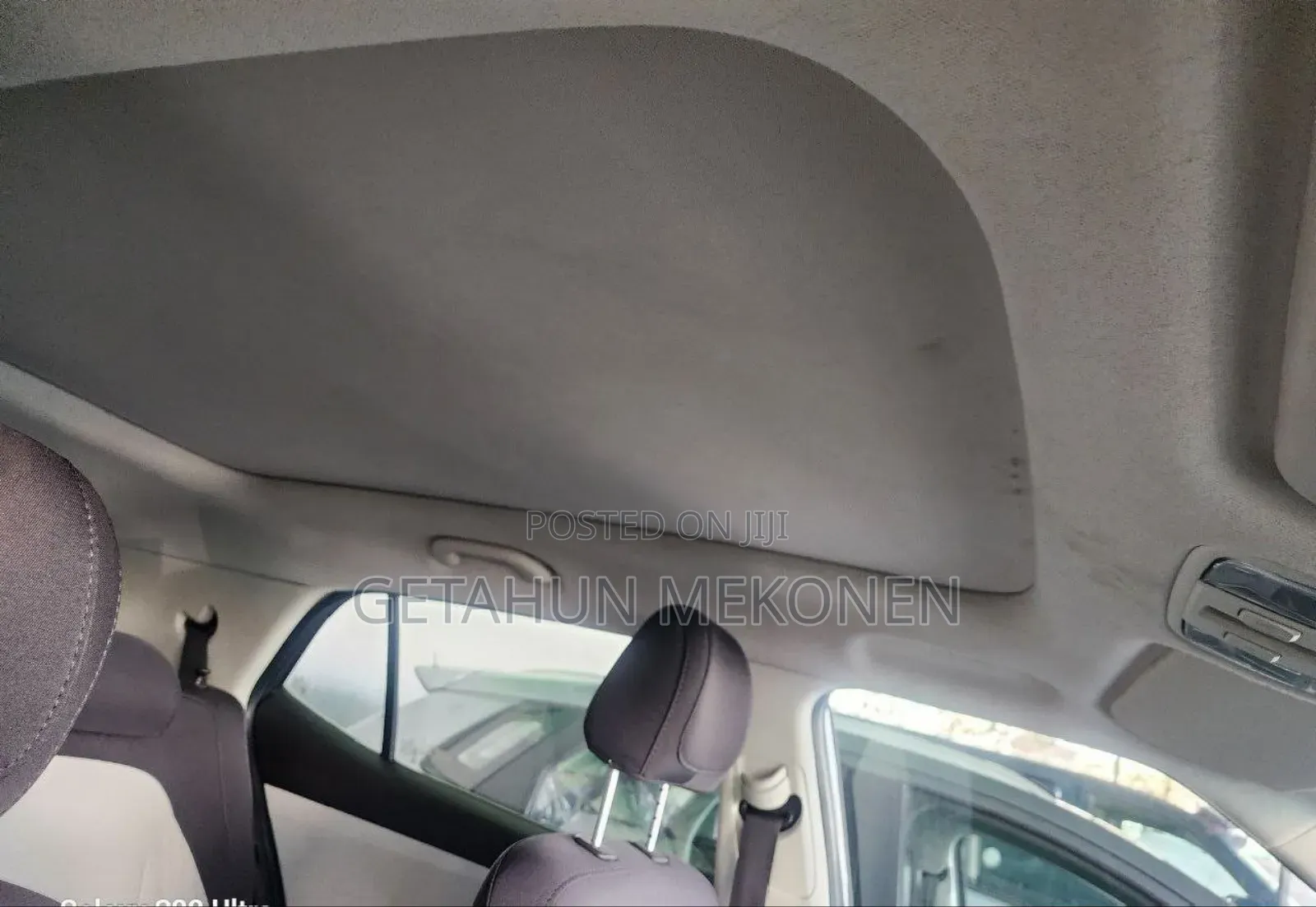 Hyundai Creta 2021 Gray