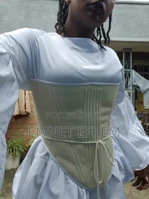 Photo - Womens Corset