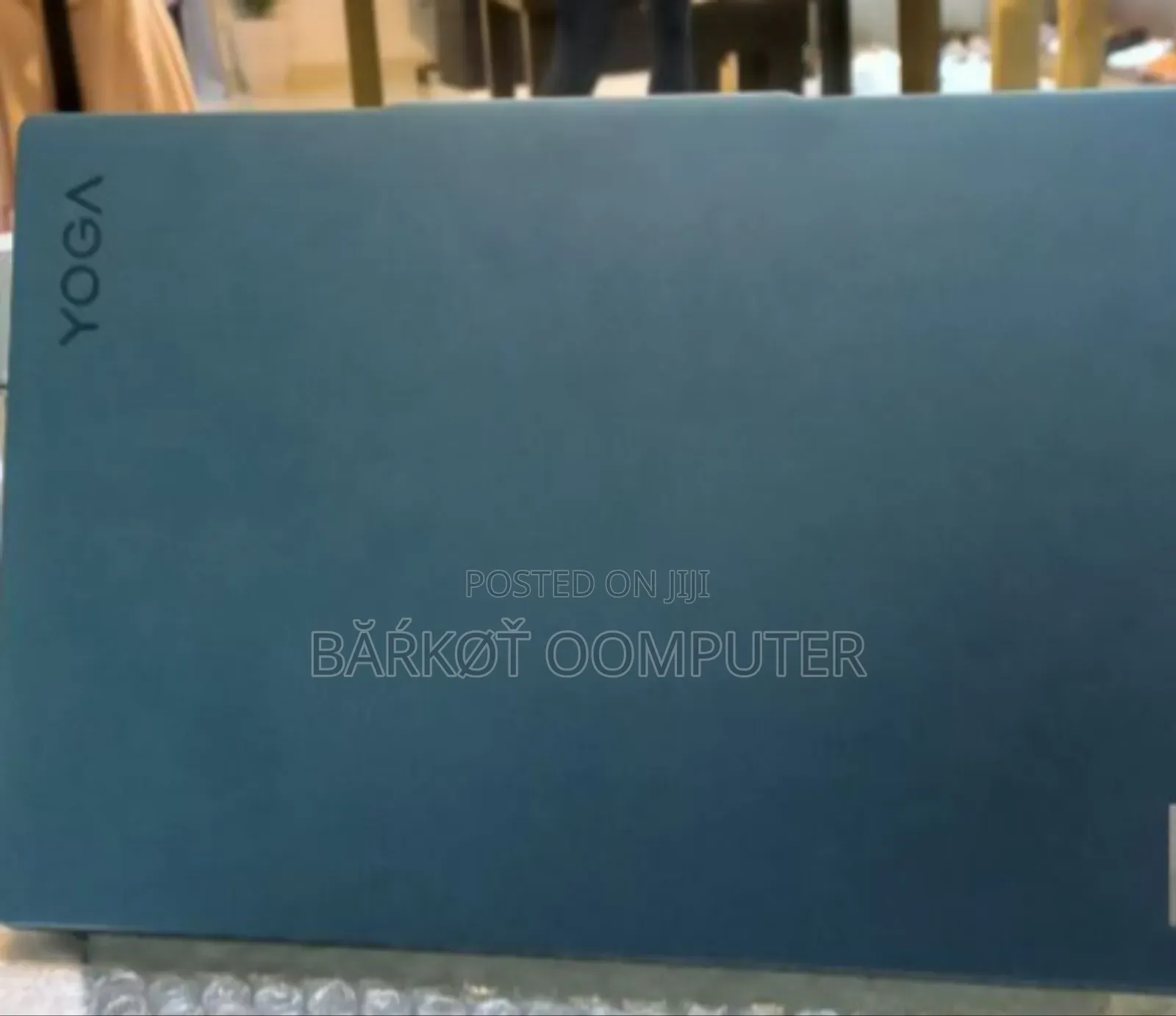 New Laptop Lenovo Yoga 11e 32GB Intel Core I7 SSD 1T