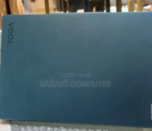 New Laptop Lenovo Yoga 11e 32GB Intel Core I7 SSD 1T