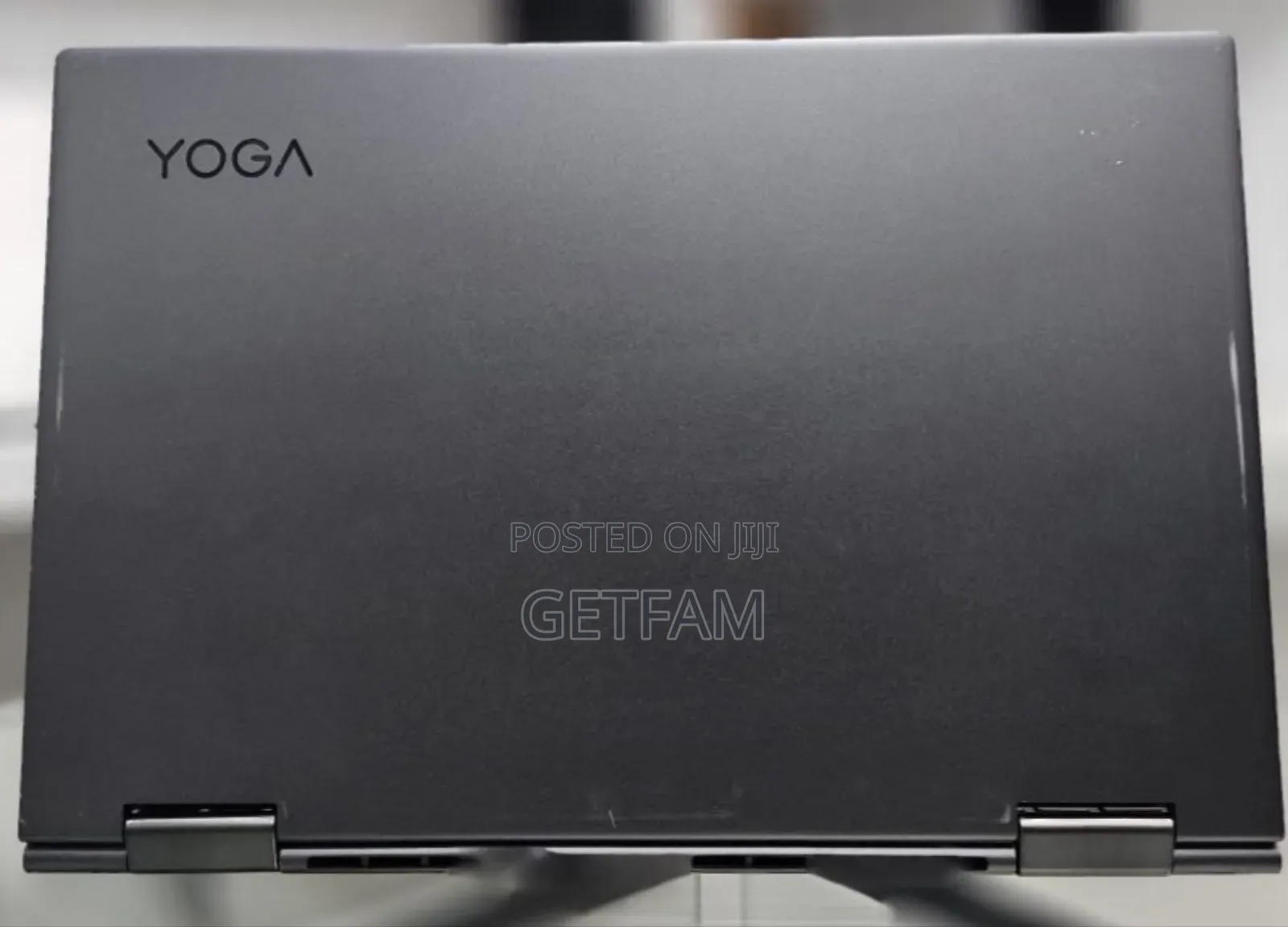 New Laptop Lenovo Yoga C740 16GB Intel Core I7 SSD 512GB