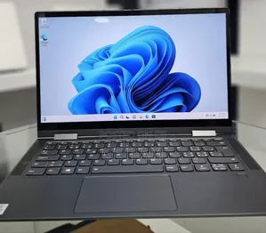 New Laptop Lenovo Yoga C740 16GB Intel Core I7 SSD 512GB