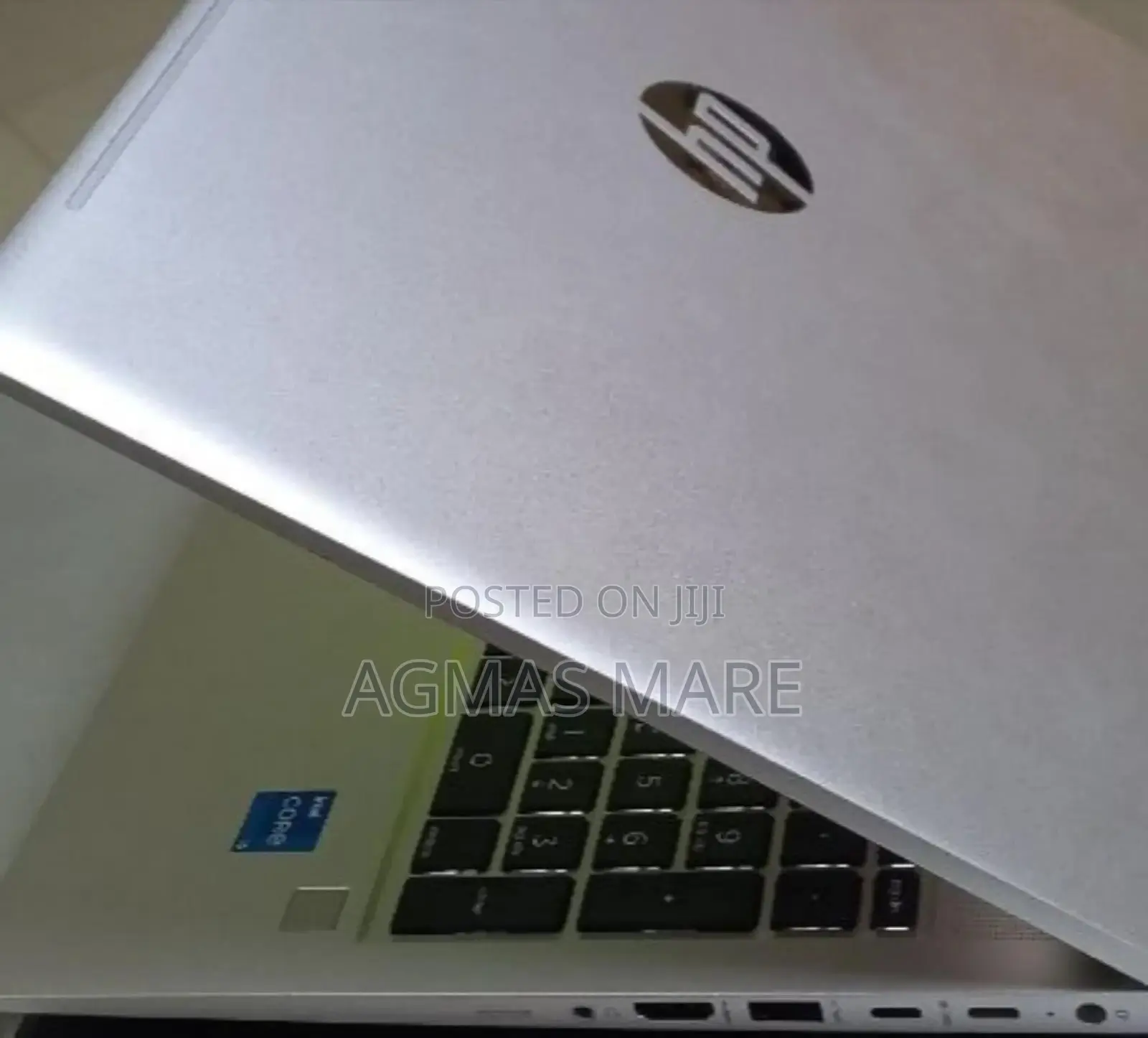 New Laptop HP ProBook 440 G10 16GB Intel Core i5 SSD 512GB