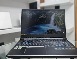 New Laptop Acer Predator Helios 300 16GB Intel Core I7 SSD 1T