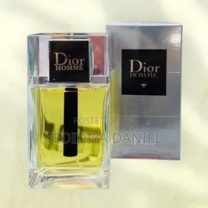 Photo - Dior Homme Eau De Toilette for Men