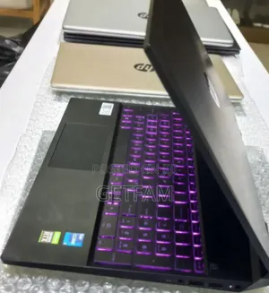 New Laptop HP Pavilion 15 16GB Intel Core I7 SSD 512GB