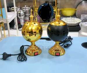  Electrical Incense Burner