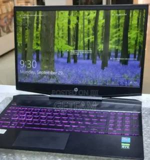 New Laptop HP Pavilion 15 16GB Intel Core I7 SSD 512GB