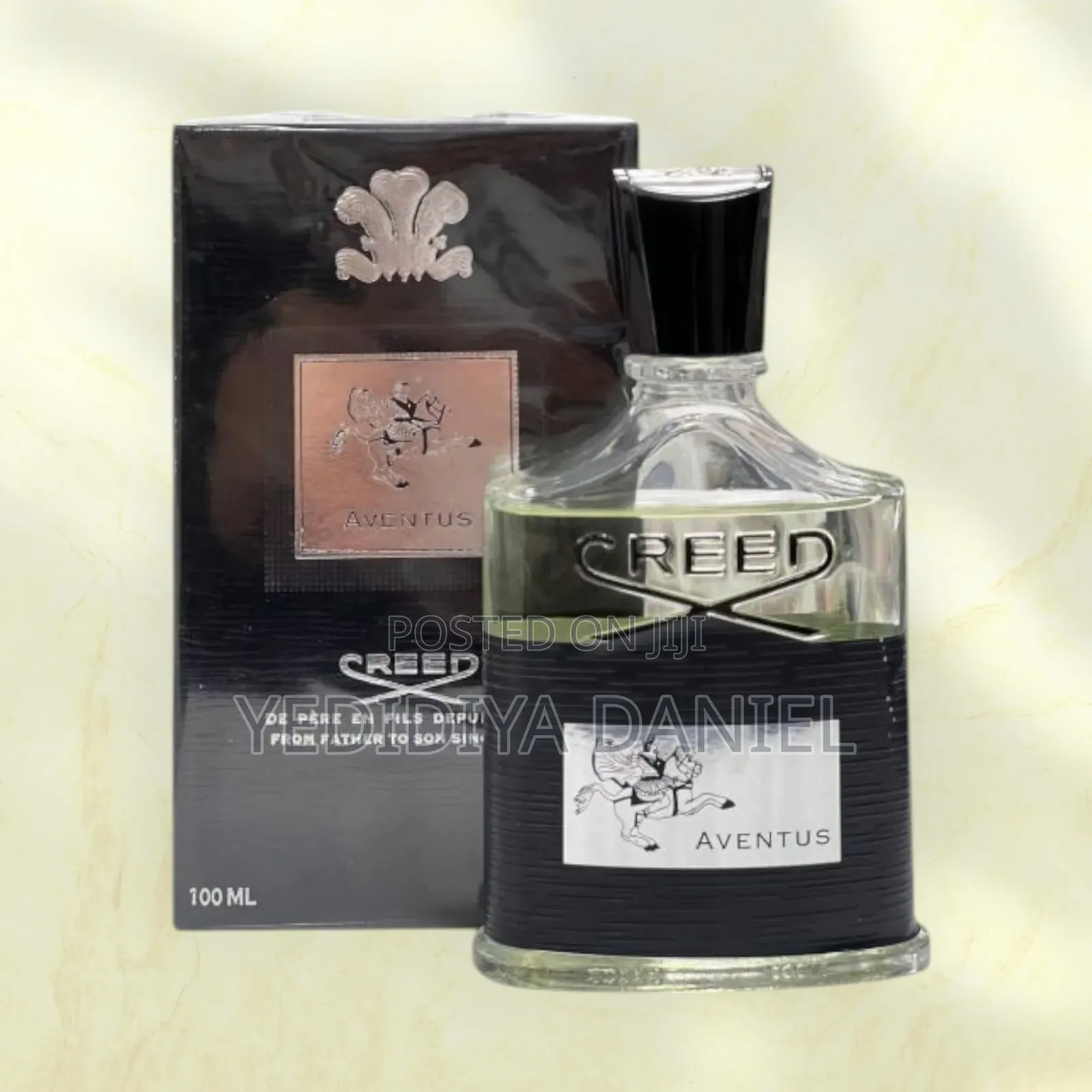 Creed Aventus Eau De Parfum Men's