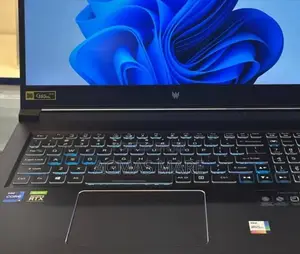 Photo - New Laptop Acer Predator Helios 300 16GB Intel Core i9 SSD 512GB