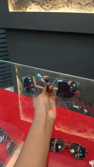 Photo - Rayban Polarized Sunglasses