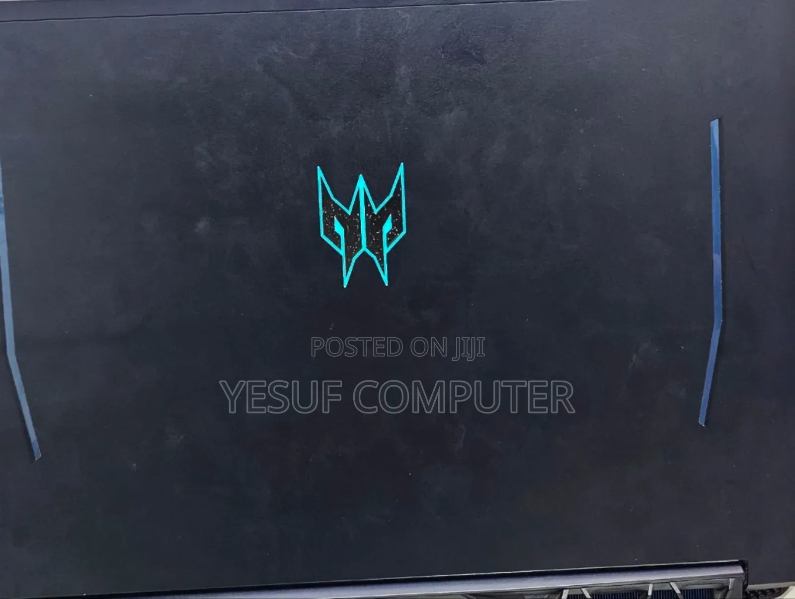 New Laptop Acer Predator Helios 300 16GB Intel Core I7 SSD 1T