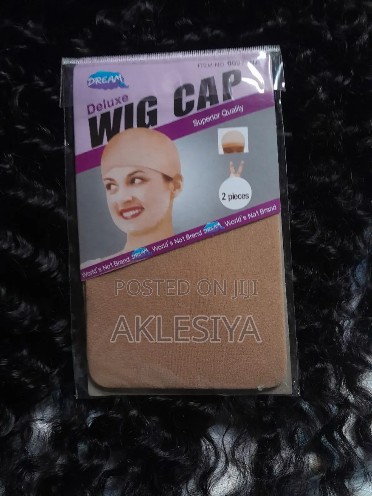 Deep Wave/Freeze Human Hair