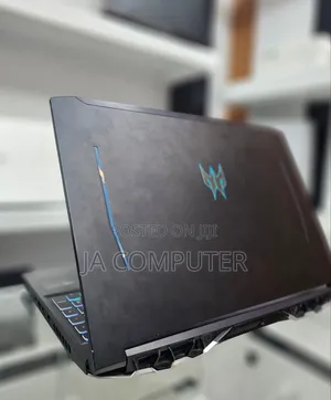 New Laptop Acer Predator Helios 300 16GB Intel Core I7 SSD 512GB