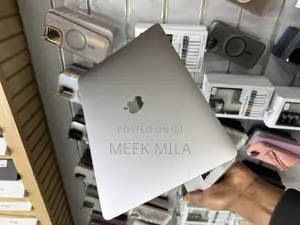 Laptop Apple MacBook Air 2019 8GB Intel Core I5 SSD 128GB